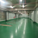 汕尾FRP玻璃钢防腐地坪-缩略图2