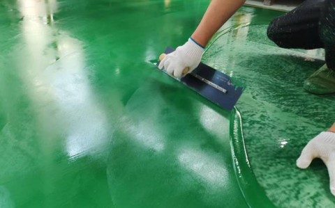 汕尾什么是VEF地坪,VEF地坪厂家