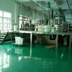 汕尾乙烯基防腐蚀地坪,乙烯基酯地坪,乙烯基酯防腐蚀地坪,乙烯基重防腐蚀地坪,乙烯基重防腐地坪,乙烯基重防腐自流平地坪-缩略图1