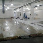 汕尾防腐蚀地坪,环氧玻纤地坪，玻纤工业地坪，环氧玻纤布地坪,乙烯基玻纤布地坪-缩略图3