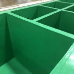 汕尾防腐水池，水池防腐防渗怎么做，防腐水池施工厂家-缩略图1