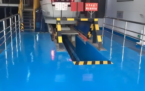 汕尾环氧防腐蚀地坪,环氧积层地坪