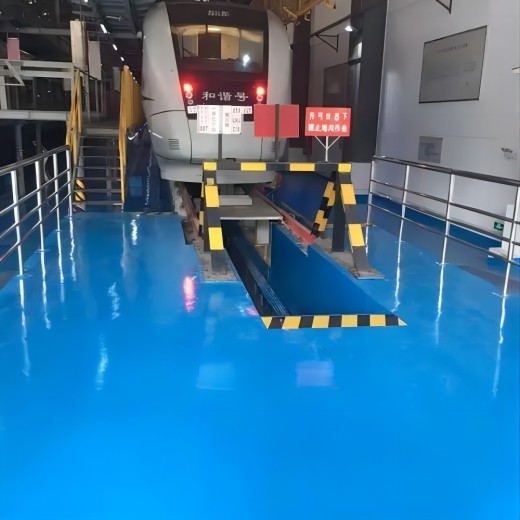 汕尾环氧防腐蚀地坪,环氧积层地坪